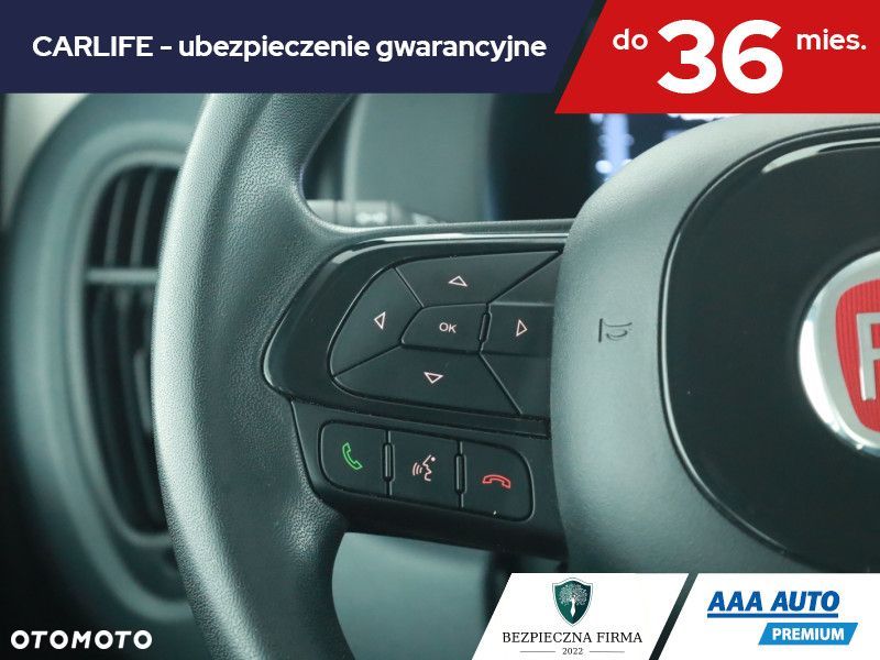 Fiat Panda - 20