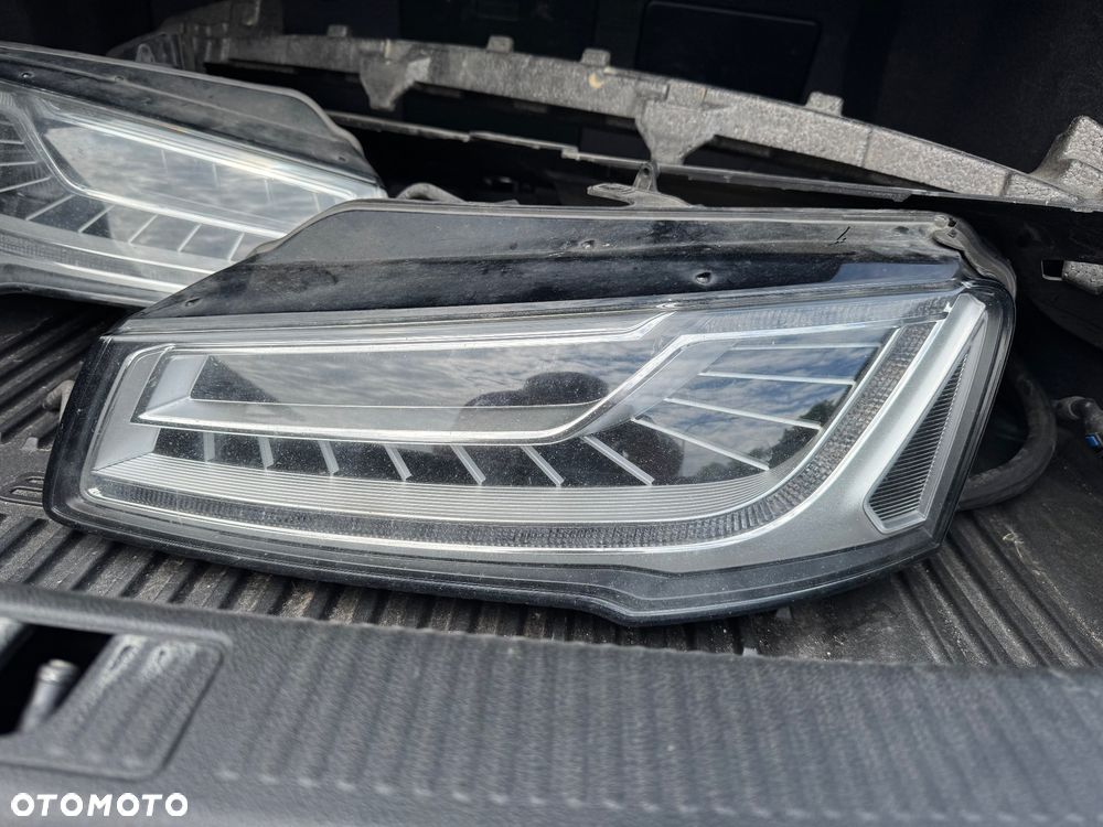 Audi A8 - 32