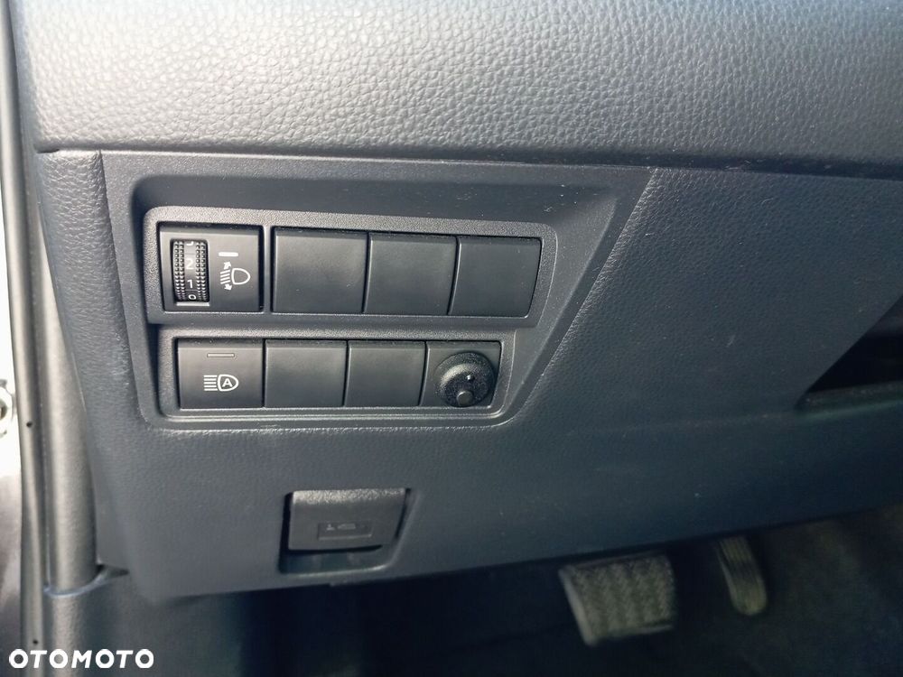 Toyota Yaris Cross Hybrid 1.5 Comfort - 21