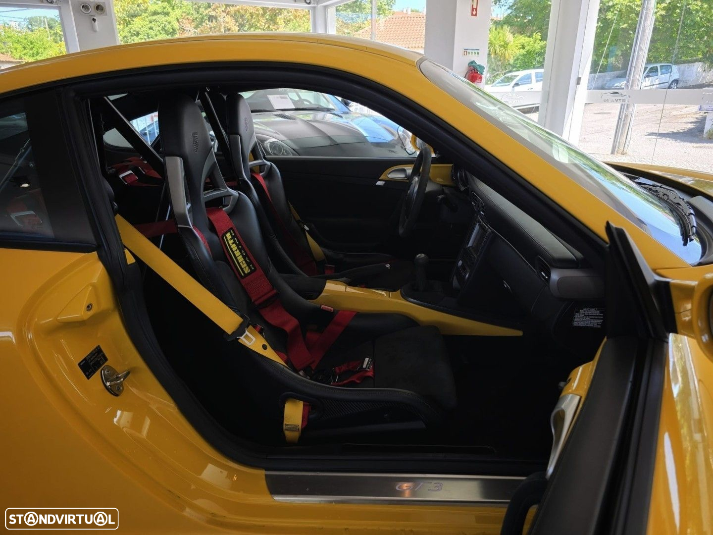 Porsche 911 (997) GT3 - 33