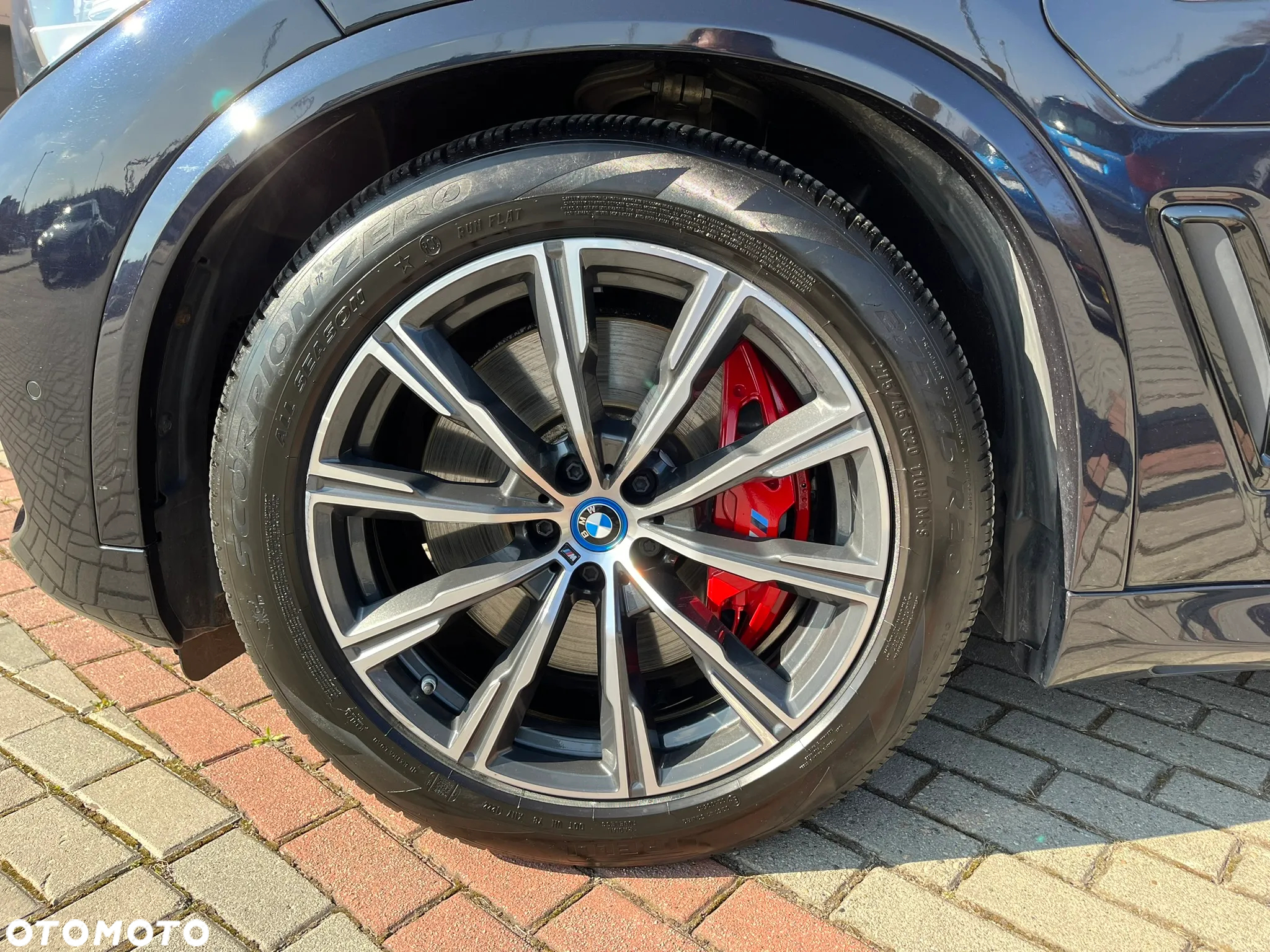 BMW X5 - 33