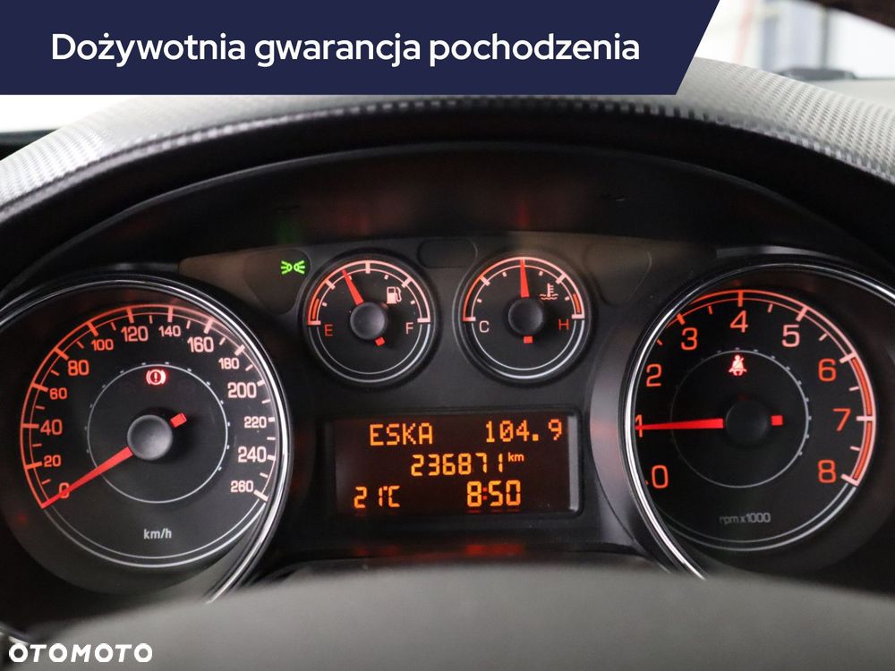 Fiat Bravo - 13