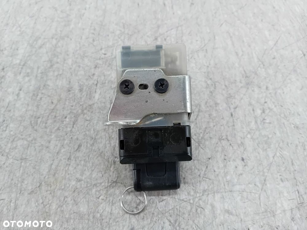 STACYJKA TOYOTA COROLLA VERSO I 2.0 D-4D - 2