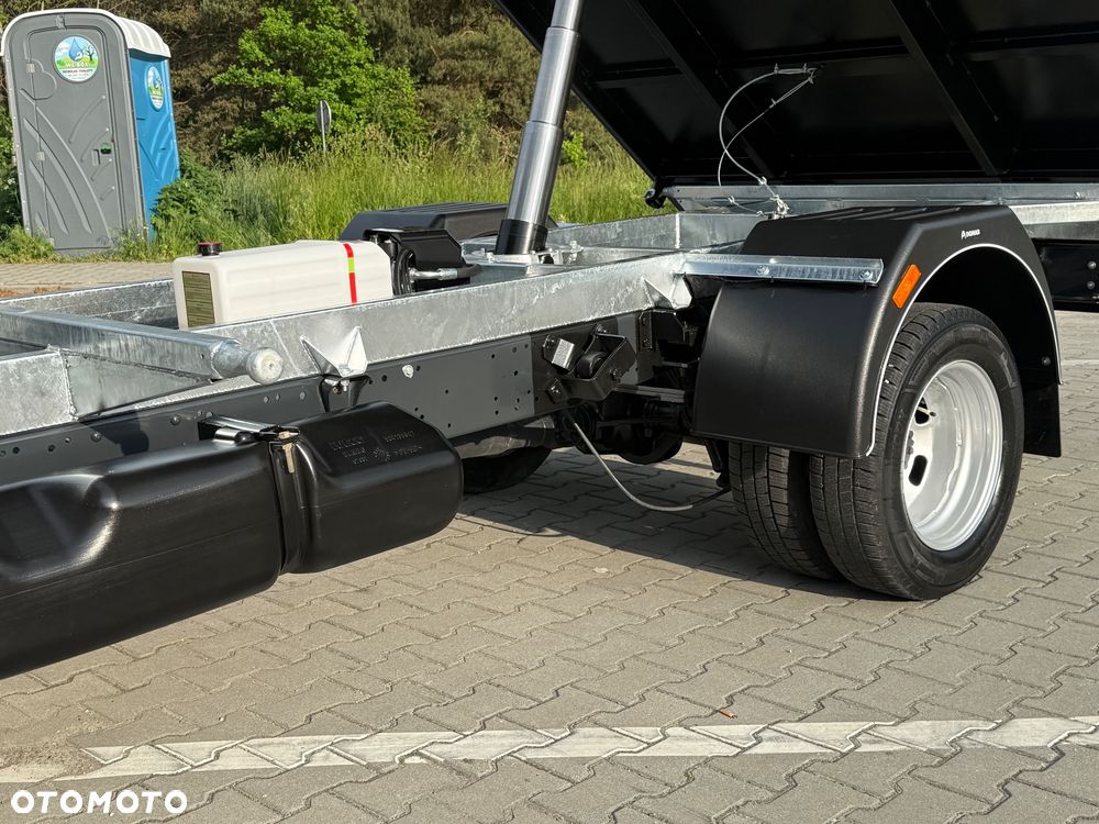 Iveco DAILY 35/50-180 3.0 HPI 180KM ‼️WYWROTKA 3-stronna ! 81 tyś km! Resor +Poduszka! HAK! Jak Nowy!! - 26