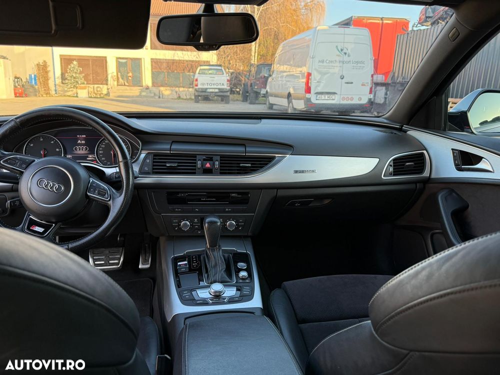 Audi A6 - 3