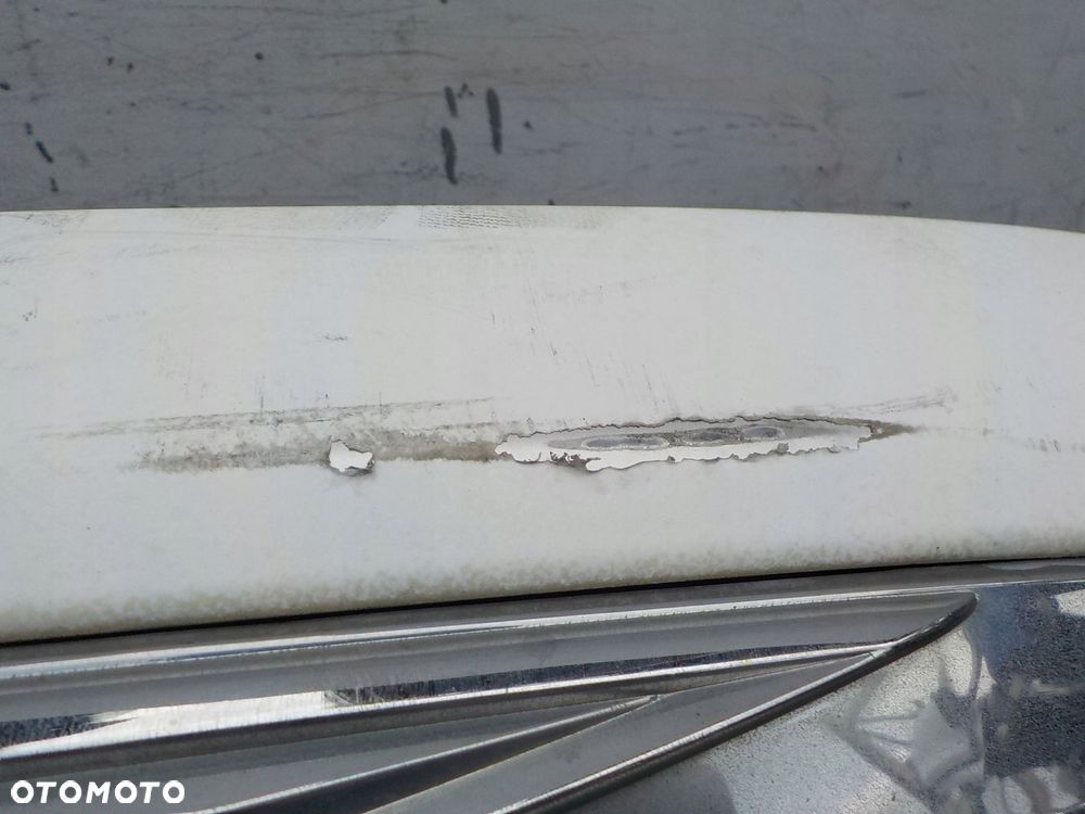 381 CHRYSLER 300 C ZDERZAK PRZÓD PRZEDNI - 10