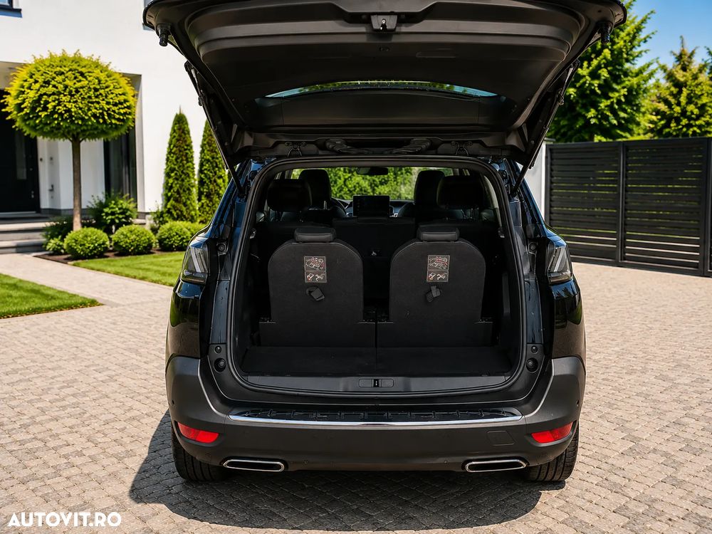 Peugeot 5008 1.5 BlueHDI s&s EAT8 GT-Line - 6