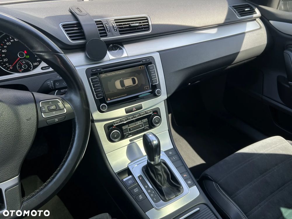 Volkswagen CC - 30