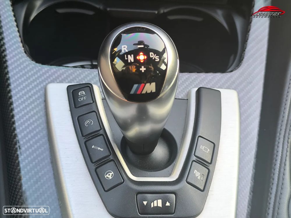 BMW M6 Coupé - 44