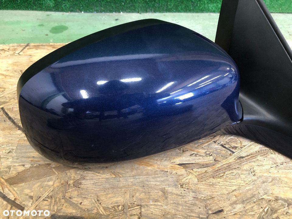 SUZUKI SWIFT MK6 10-17 LUSTERKO ZEWNĘTRZNE PRAWY PRAWE 5 PIN EUROPA - 3