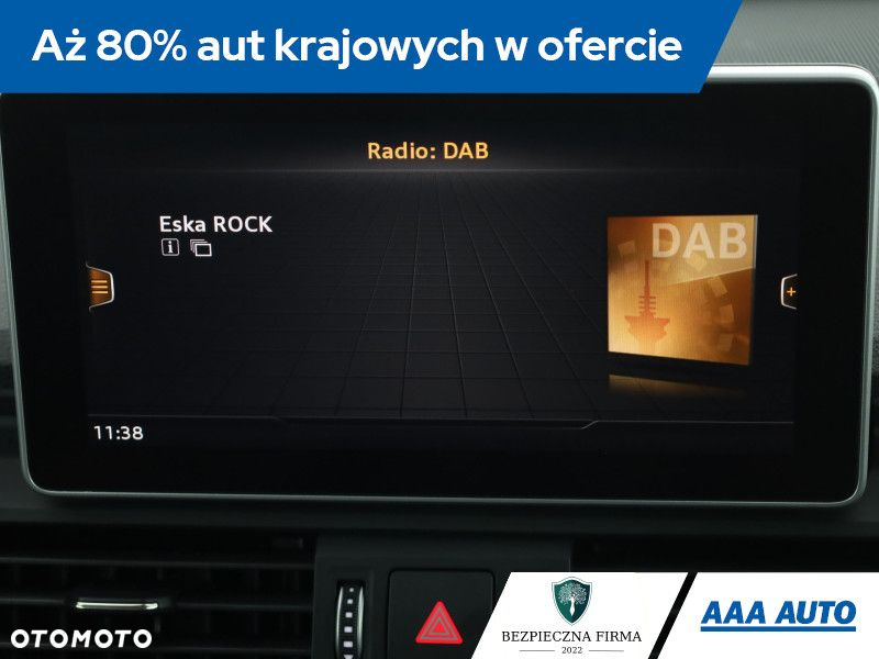 Audi Q5 - 10