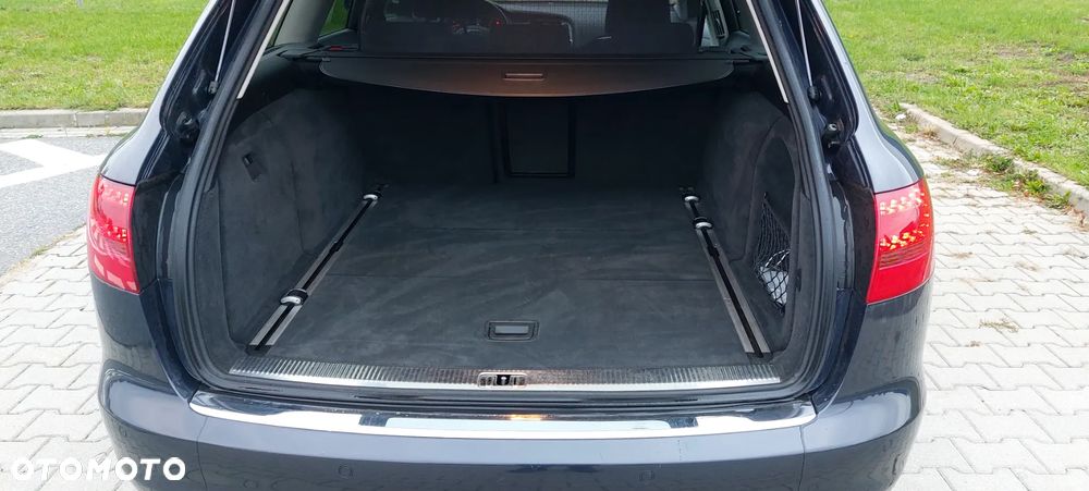 Audi A6 Avant 2.0 TFSI - 16