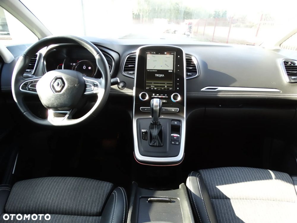 Renault Scenic - 13