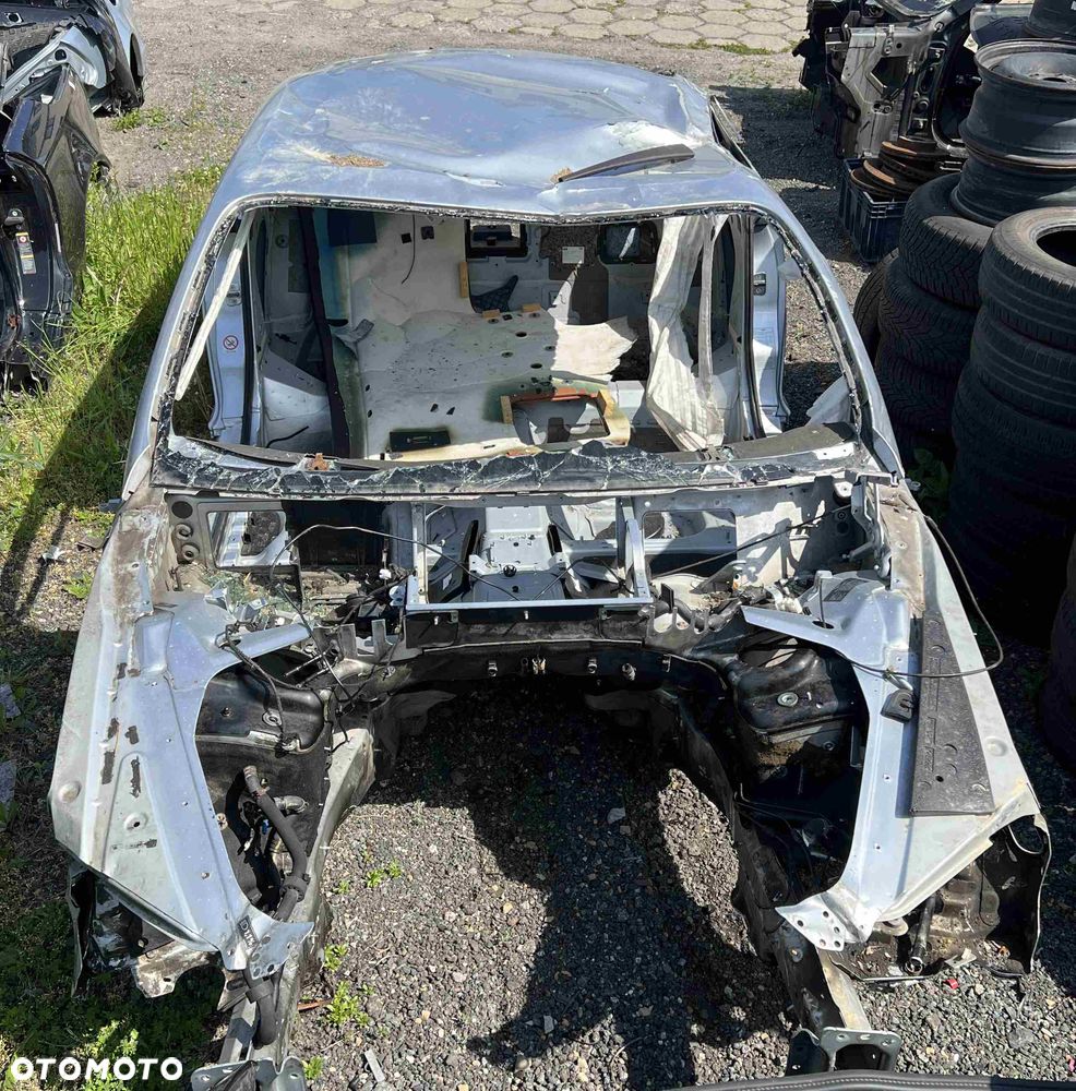 Karoseria + czeski dowód rejestracyjny + umowa = dokumenty do rejestracji Bentley Continental GT Europa wersja europejska z kierownicą po lewej stronie - 4