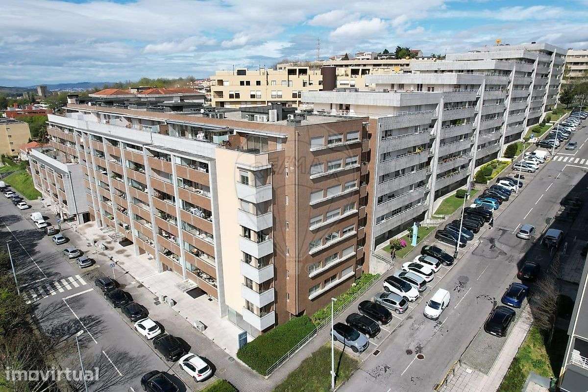 Apartamento T1 para arrendamento - Grande imagem: 3/13