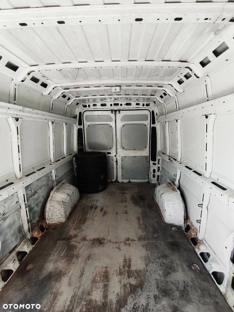 Fiat Ducato L3 - 7