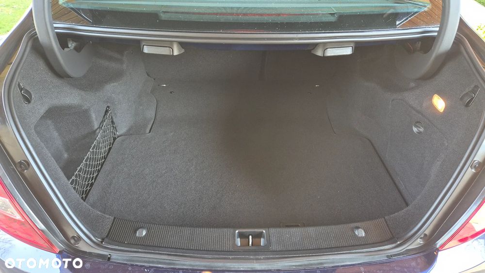 Mercedes-Benz Klasa C 180 Kompressor Automatik Avantgarde - 28