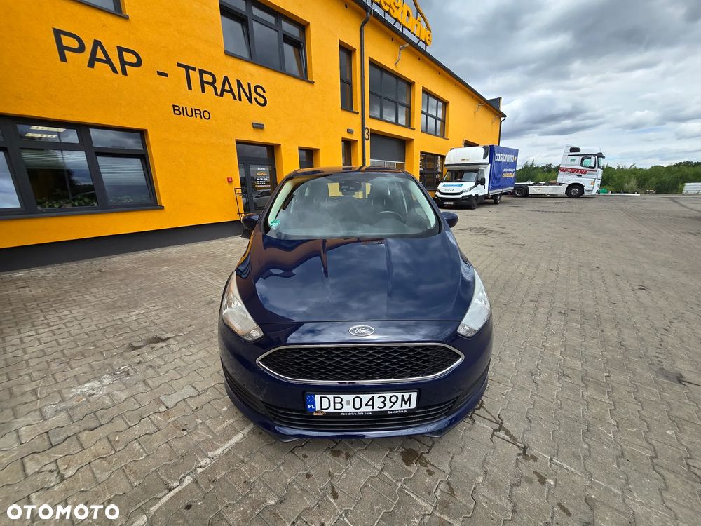 Ford C-MAX - 5