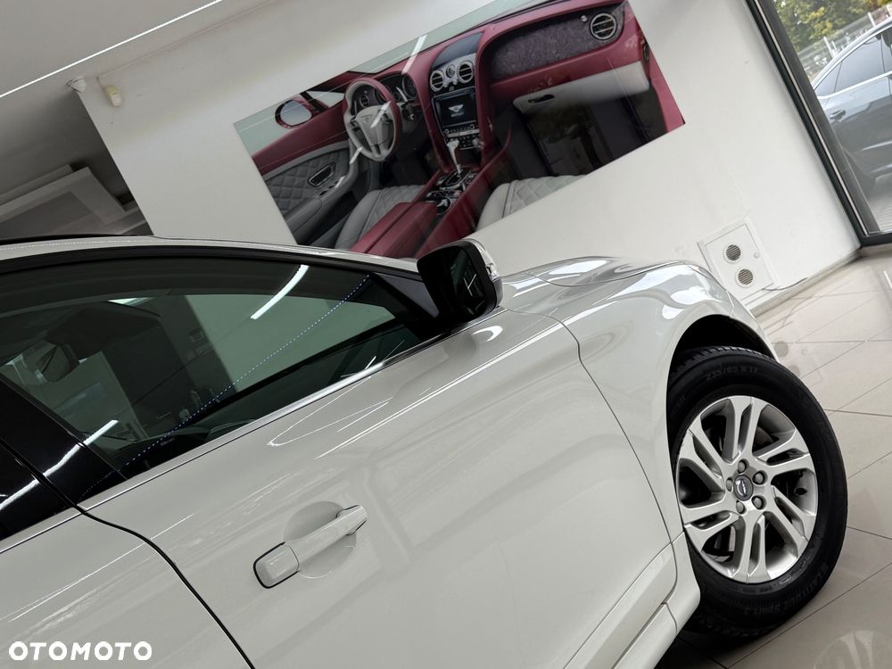 Volvo XC 60 D3 Drive-E R-Design Momentum - 38