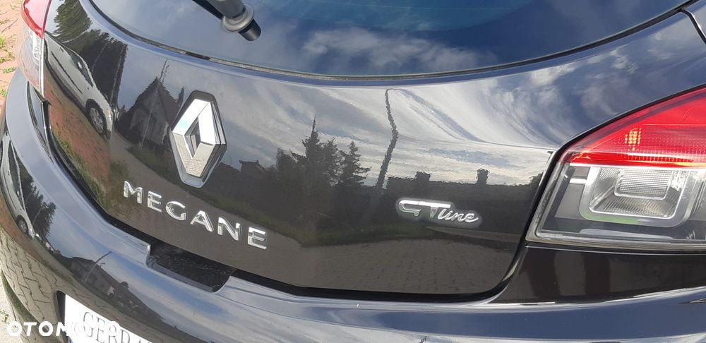Renault Megane 1.4 16V TCE Expression - 2