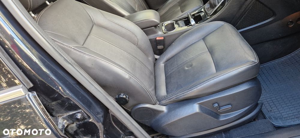 Ford S-Max 2.0 TDCi DPF Titanium - 10