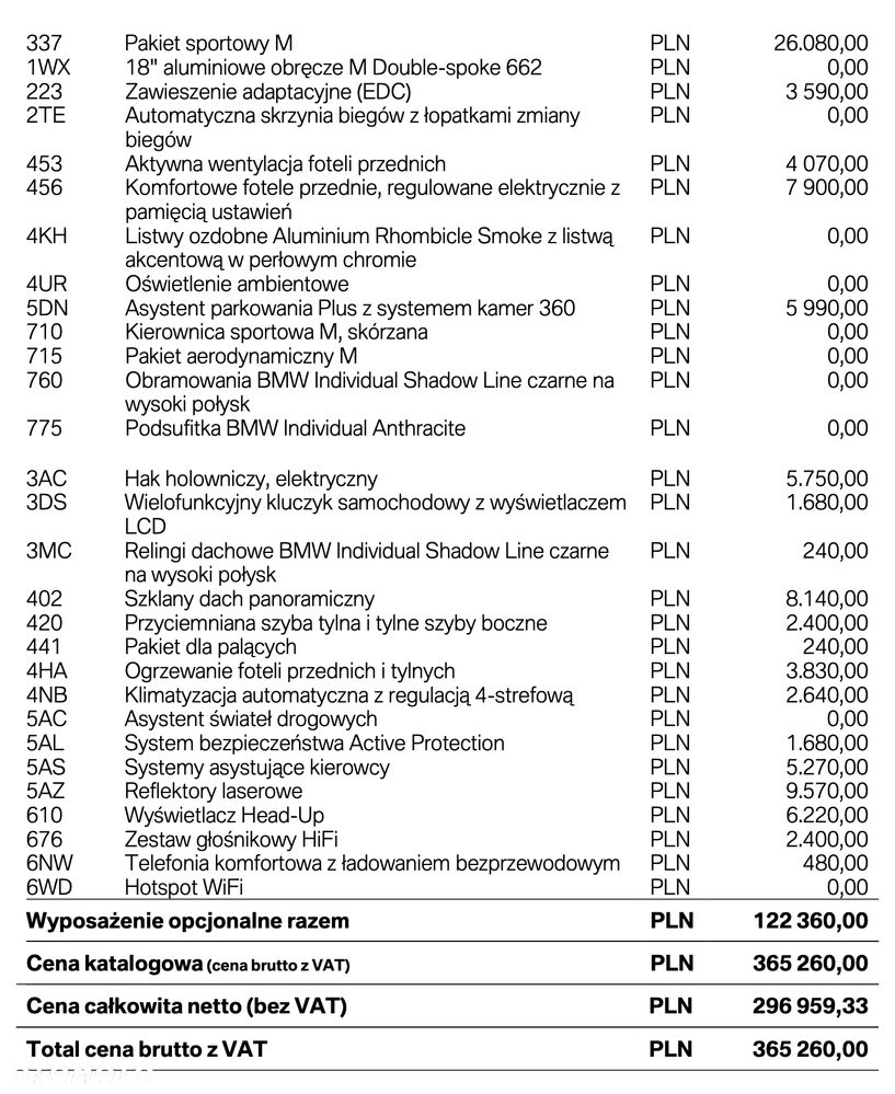BMW Seria 5 520d xDrive Luxury Line sport - 25