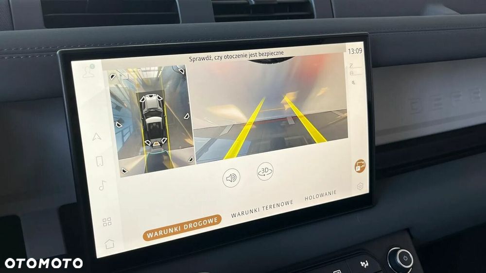 Land Rover Defender - 14