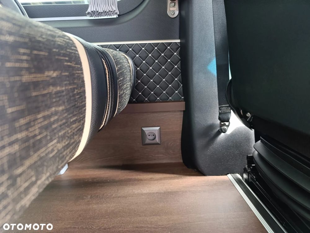 Mercedes-Benz Sprinter 519 - 13