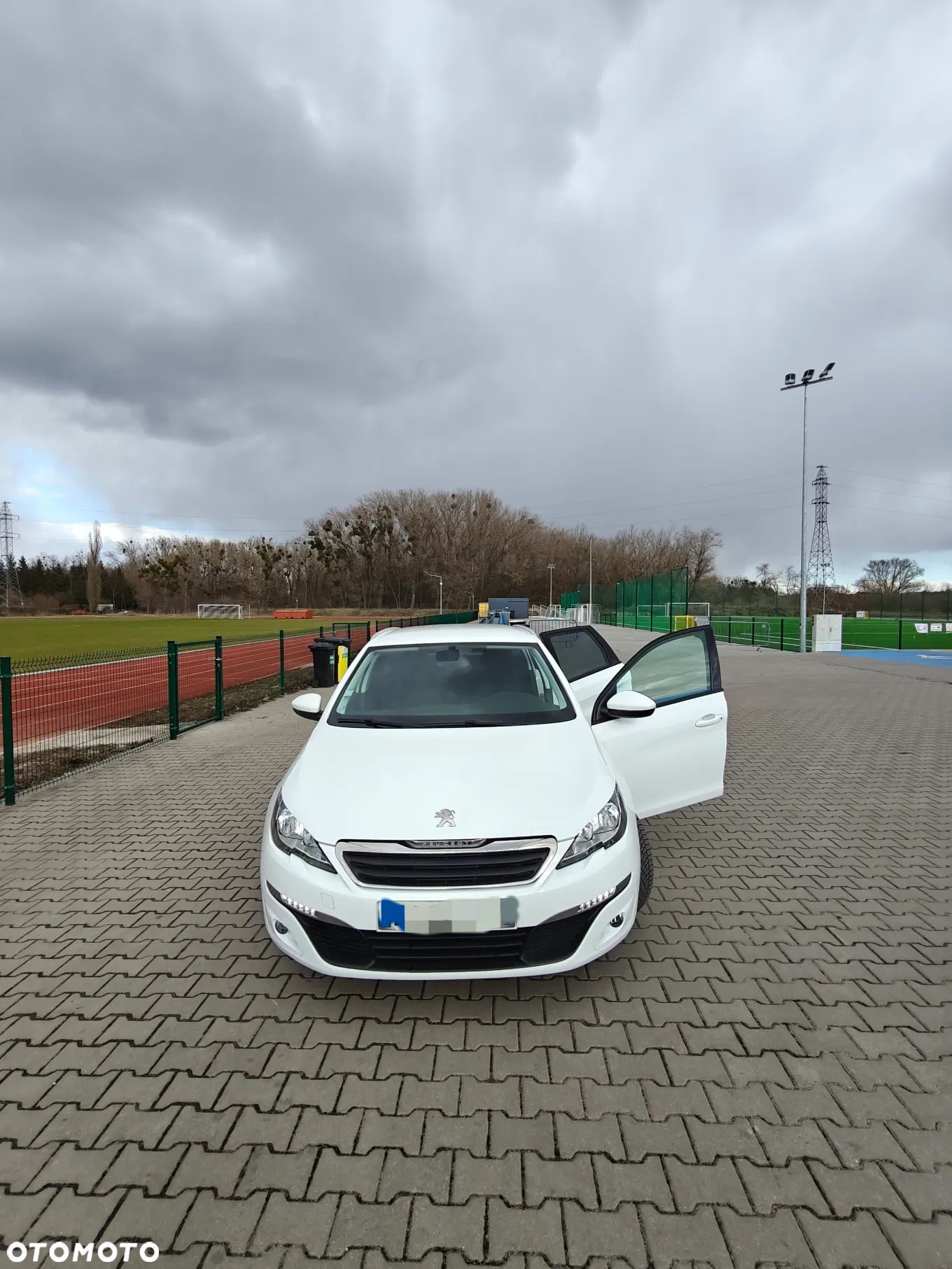 Peugeot 308 1.2 PureTech Active S&S - 9