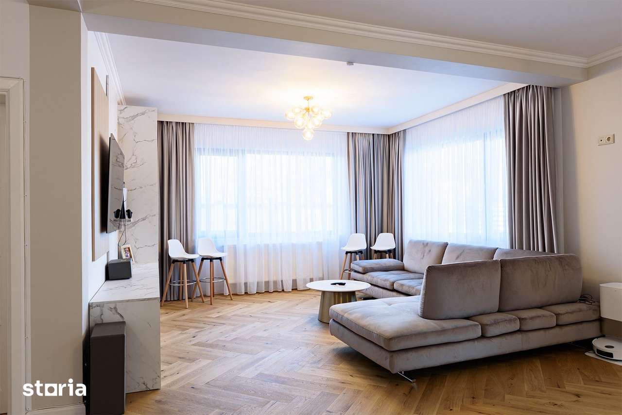 Vila moderna 2025 ! 320 mp teren ! Finisaje Premium - Imagine principală: 2/20