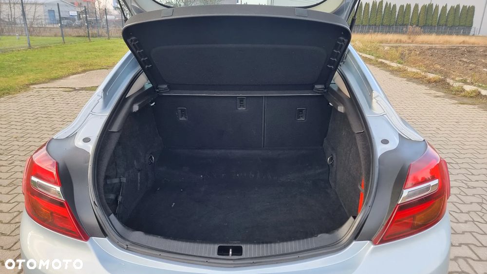 Opel Insignia 2.0 CDTI EcoFLEX S&S - 15