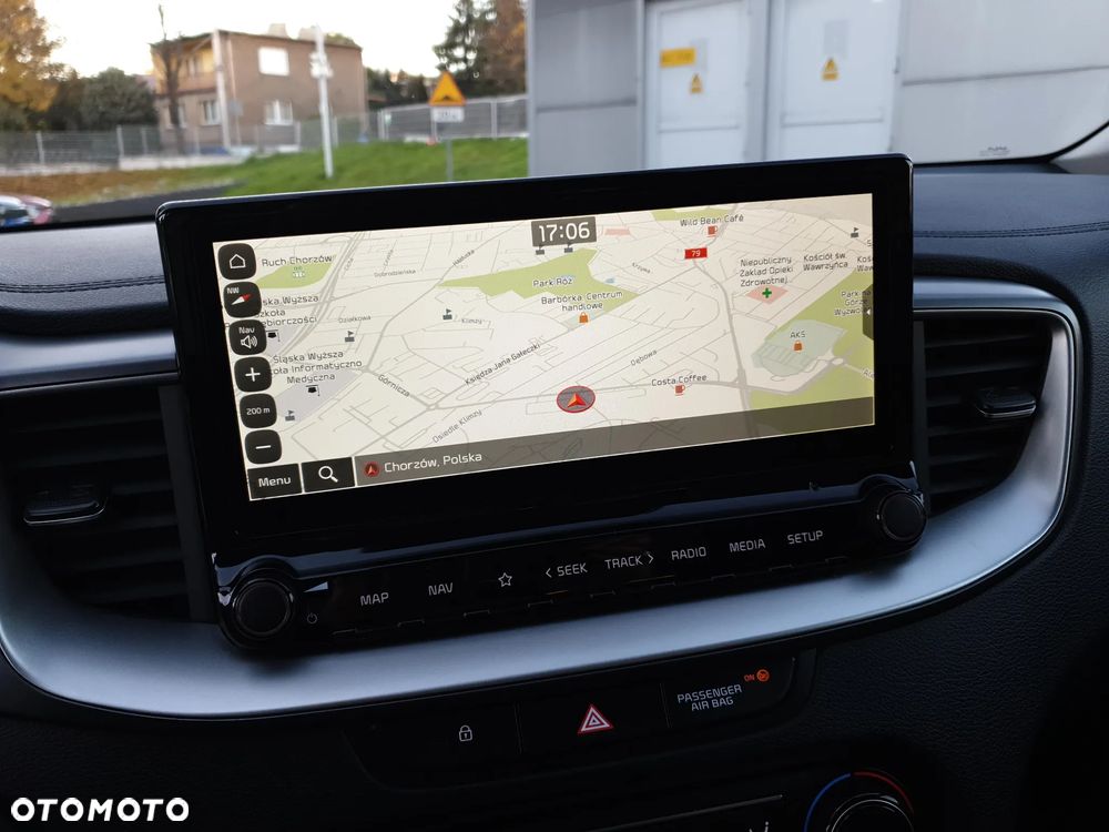 Kia Ceed 1.5 T-GDI M - 23