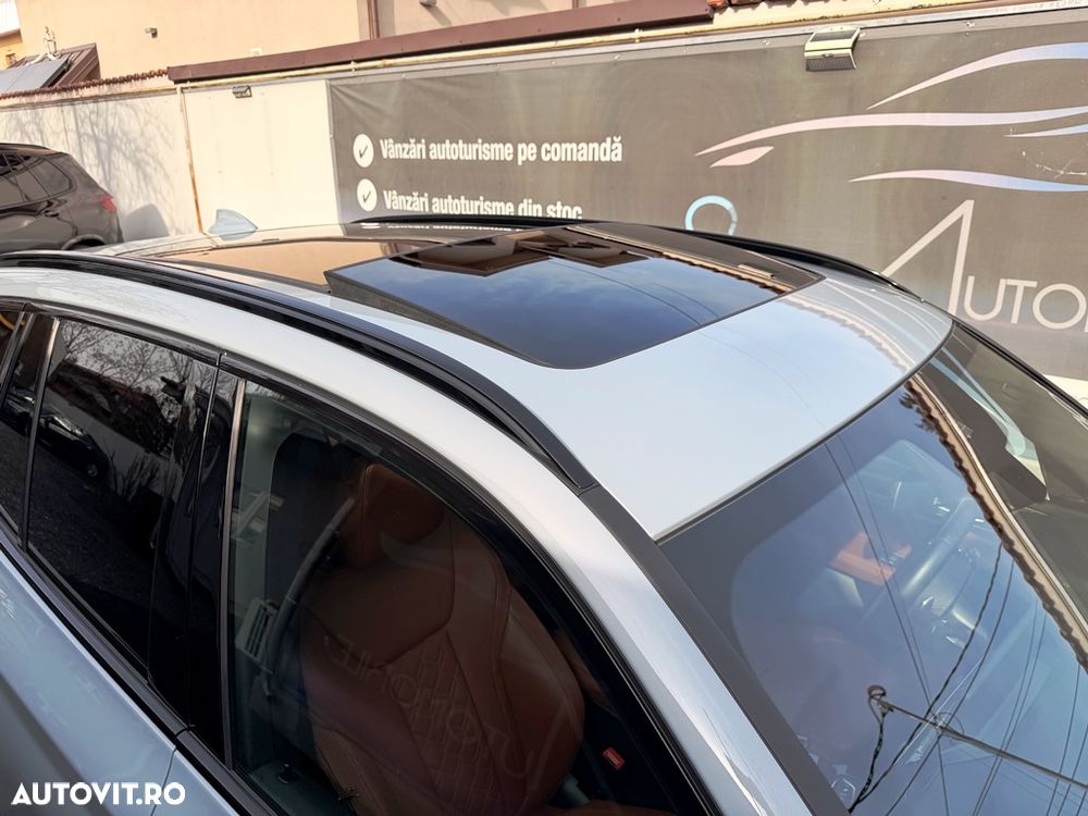 BMW X3 xDrive30d Aut. M Sport Edition - 7