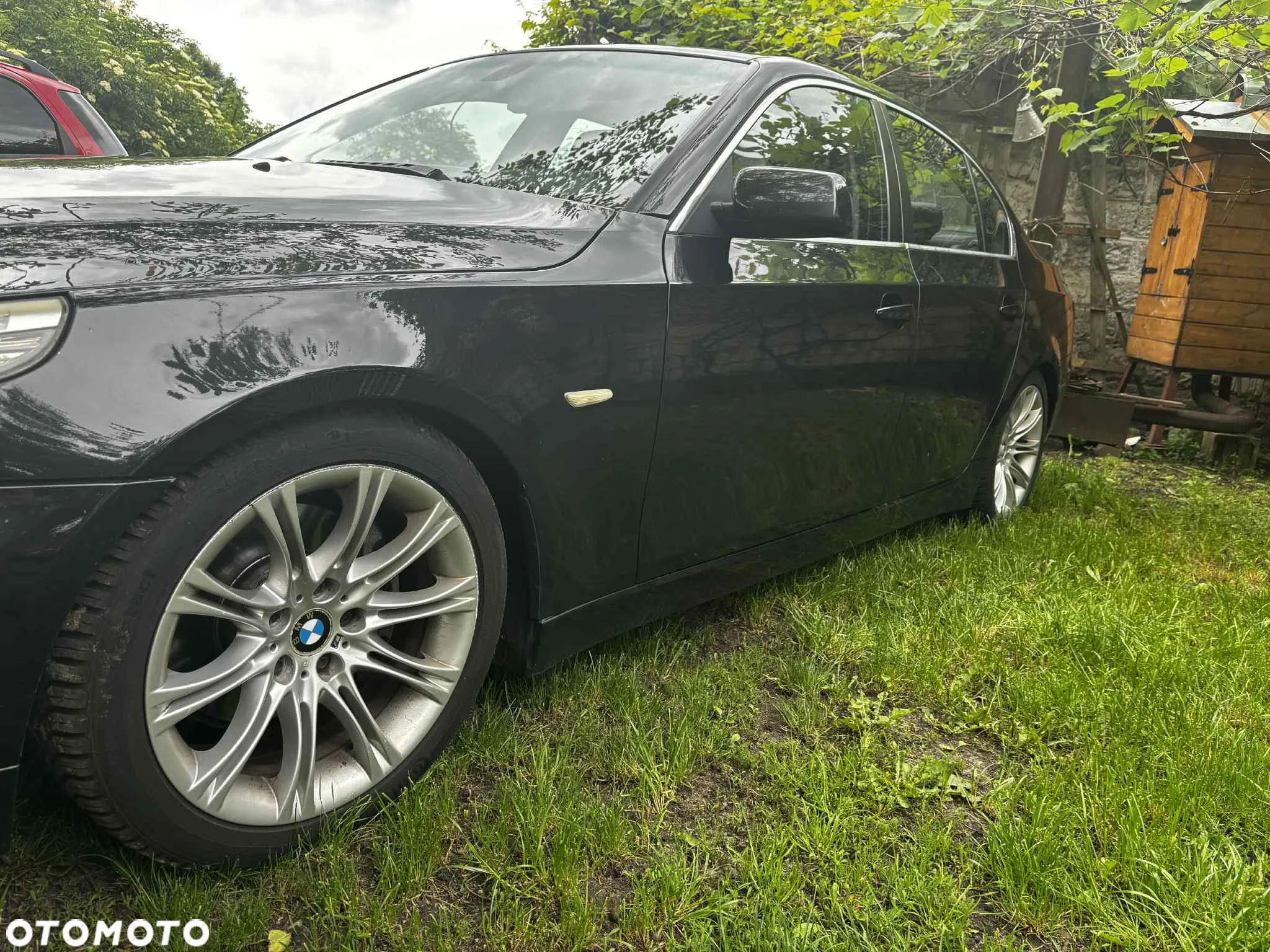BMW Seria 5 - 3