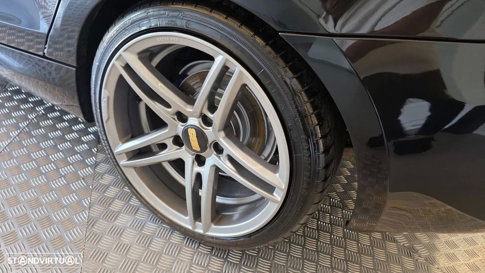 BMW 116 i Edition Sport - 33