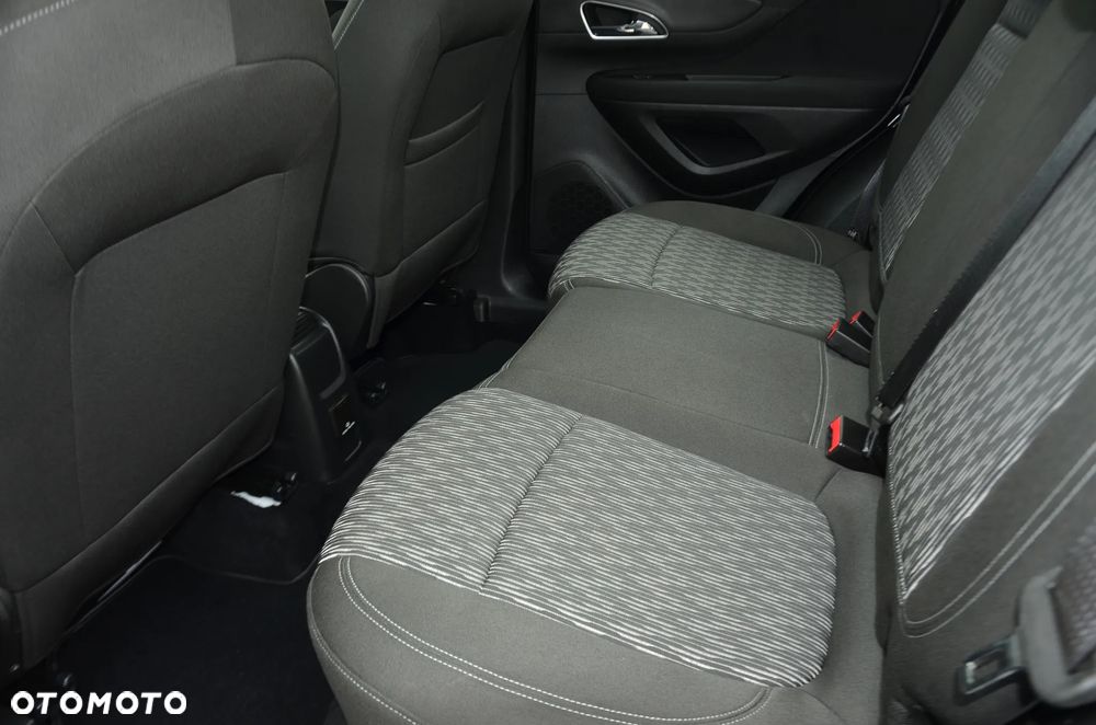 Opel Mokka - 19