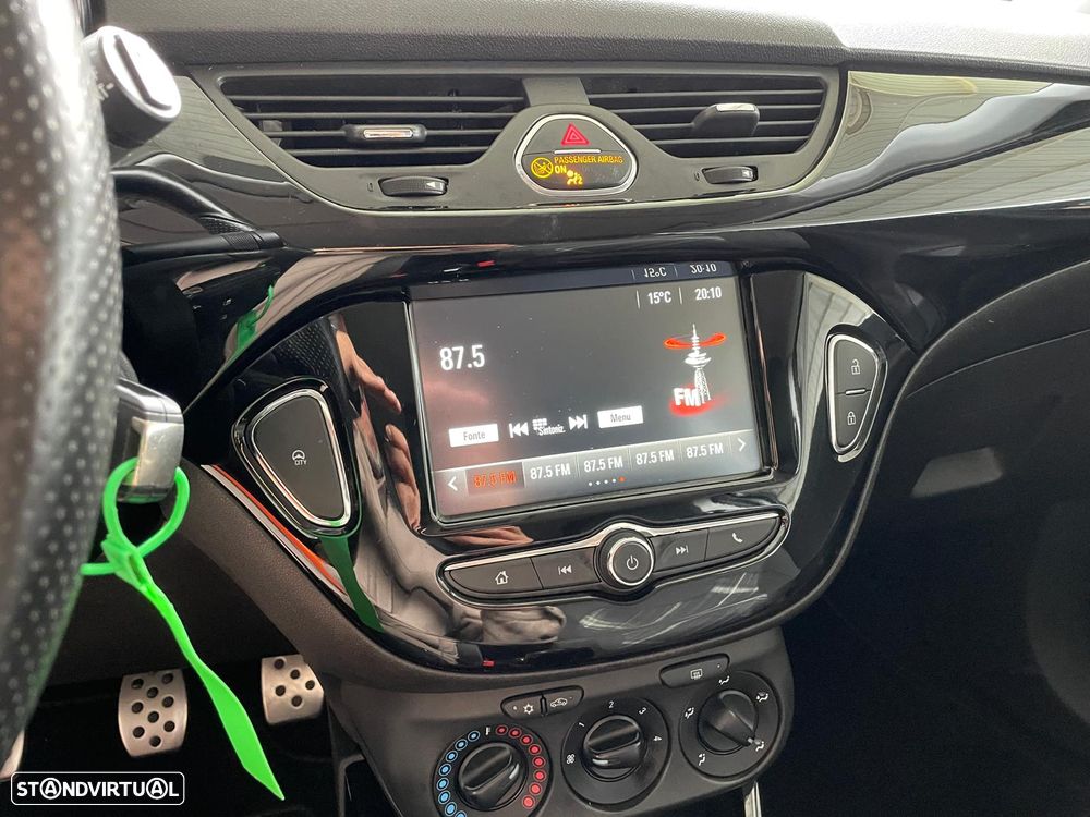 Opel Corsa 1.4 (ecoFLEX) S&S Edition - 11