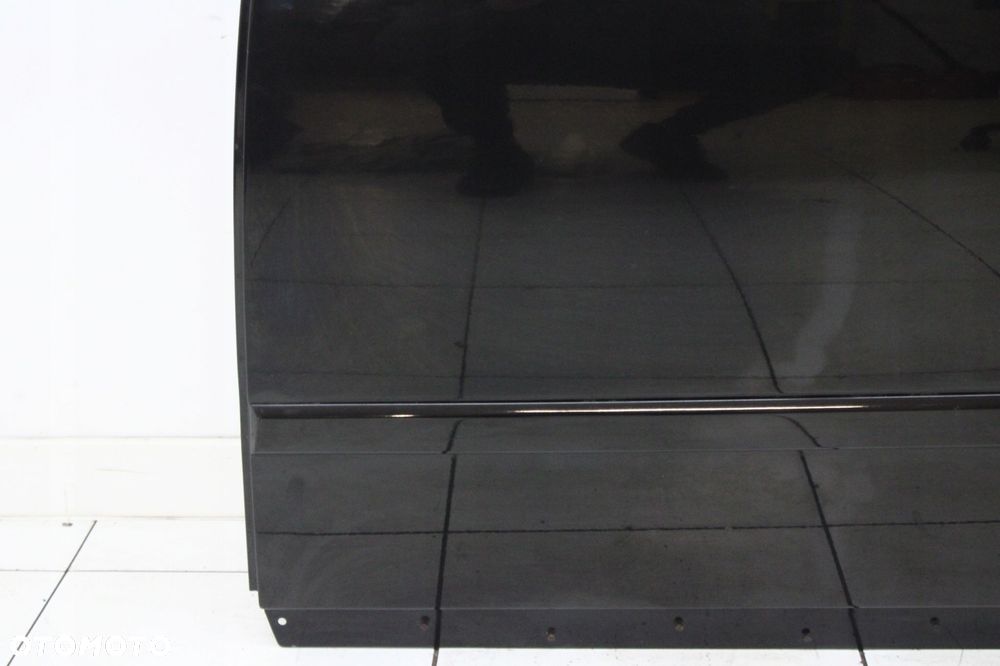 AUDI A4 B7 KOMBI 04R- DRZWI LEWE TYLNE LEWY TYŁ LZ9Y - 5