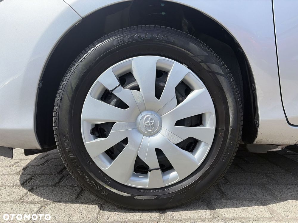 Toyota Yaris 1.5 Active - 11