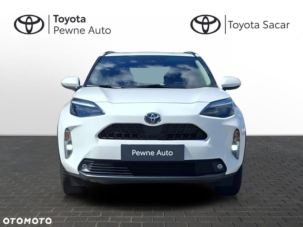 Toyota Yaris Cross Hybrid 1.5 Comfort - 3