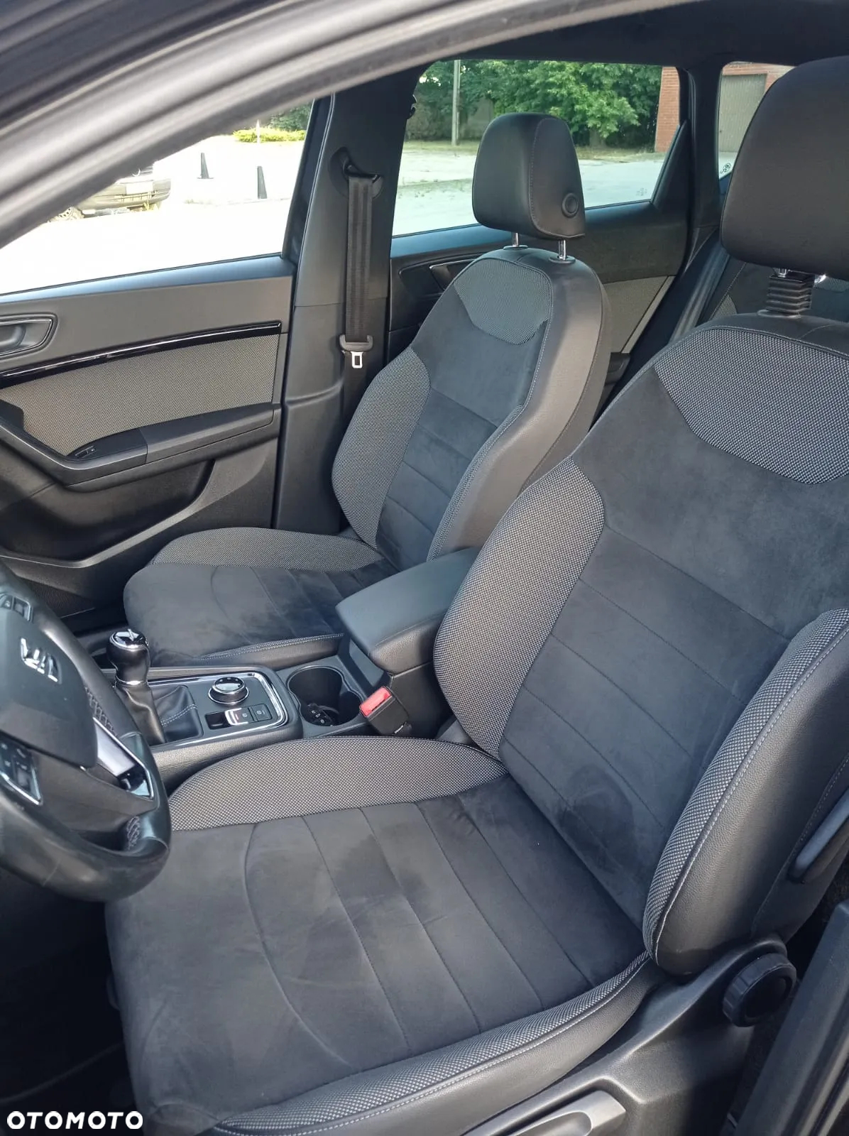 Seat Ateca 2.0 TDI 4Drive XCELLENCE - 11