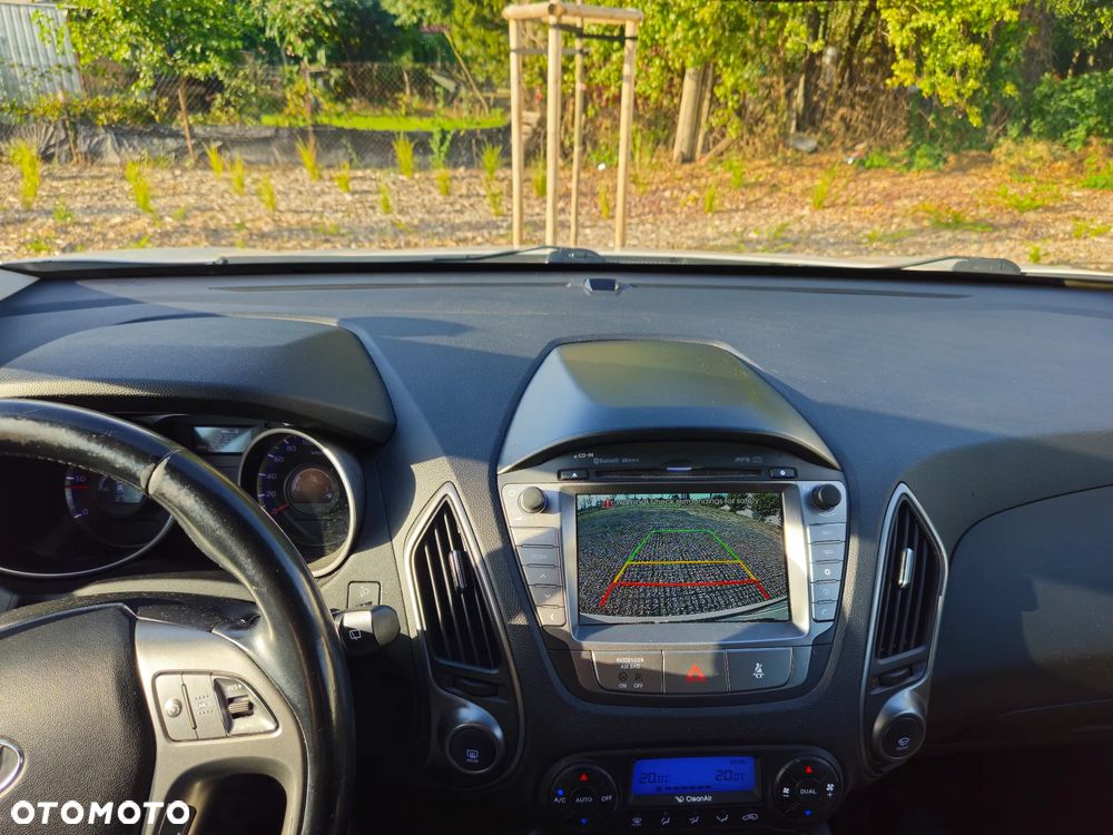 Hyundai ix35 1.7 CRDi Comfort 2WD - 6
