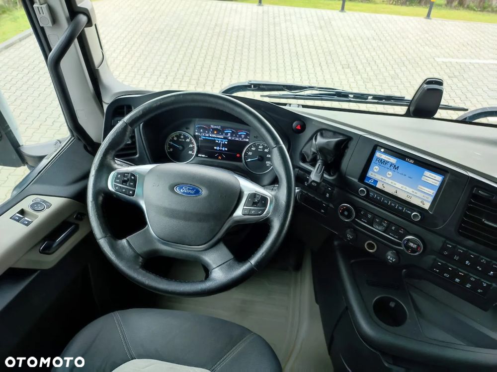 Ford F-MAX 500 - 13