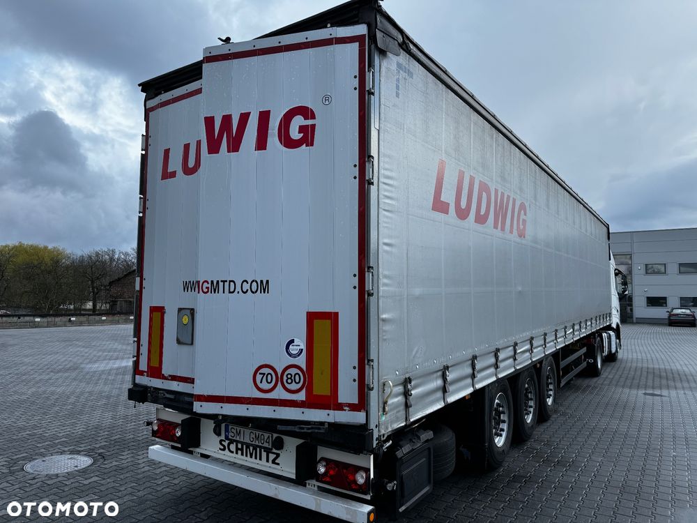 Schmitz Cargobull - 1