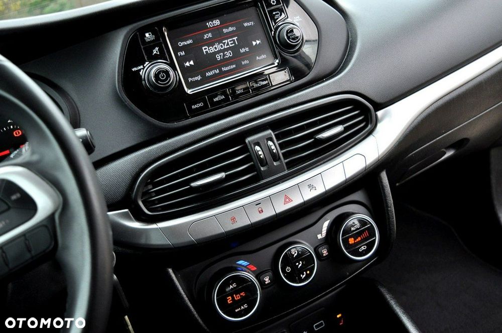 Fiat Tipo 1.4 Classic - 15