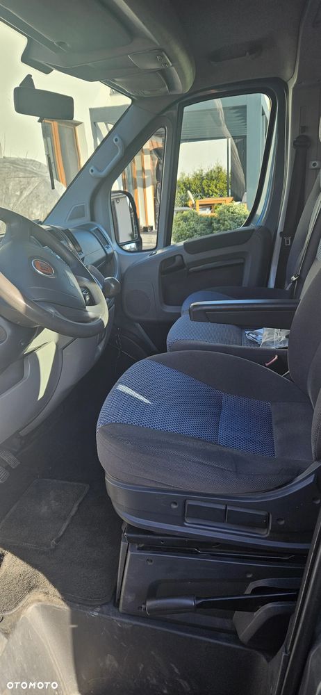 Fiat Ducato - 11