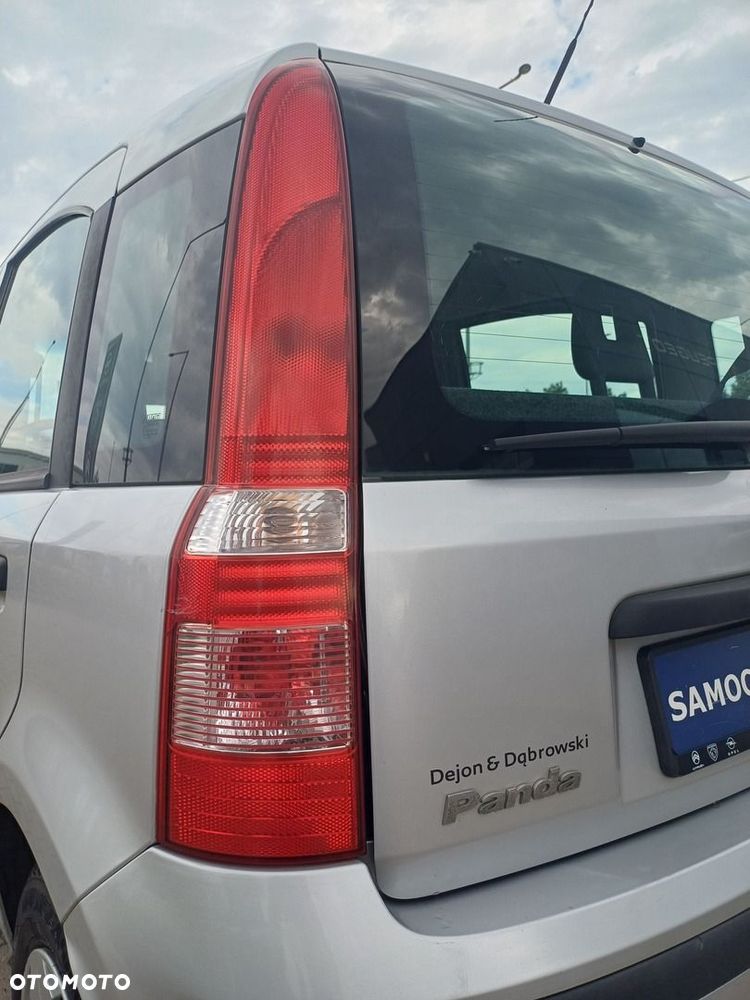 Fiat Panda 1.1 Fresh - 10