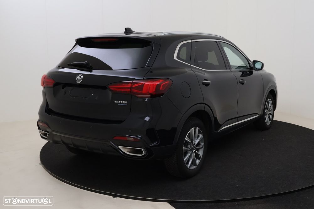 MG EHS 1.5 T-GDI Plug-in Hybrid Comfort - 4