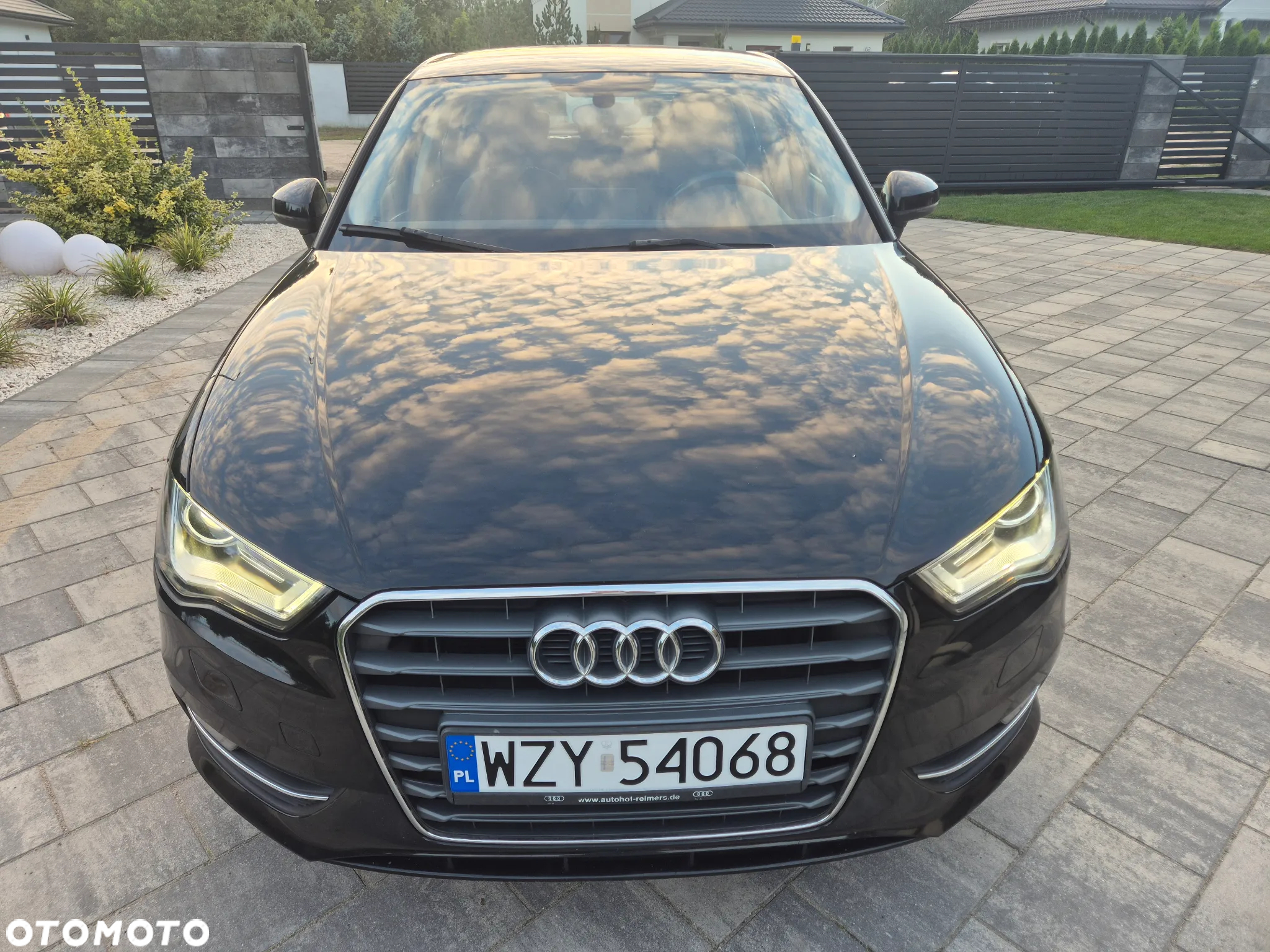 Audi A3 Sportback 1.6 TDI Attraction - 2