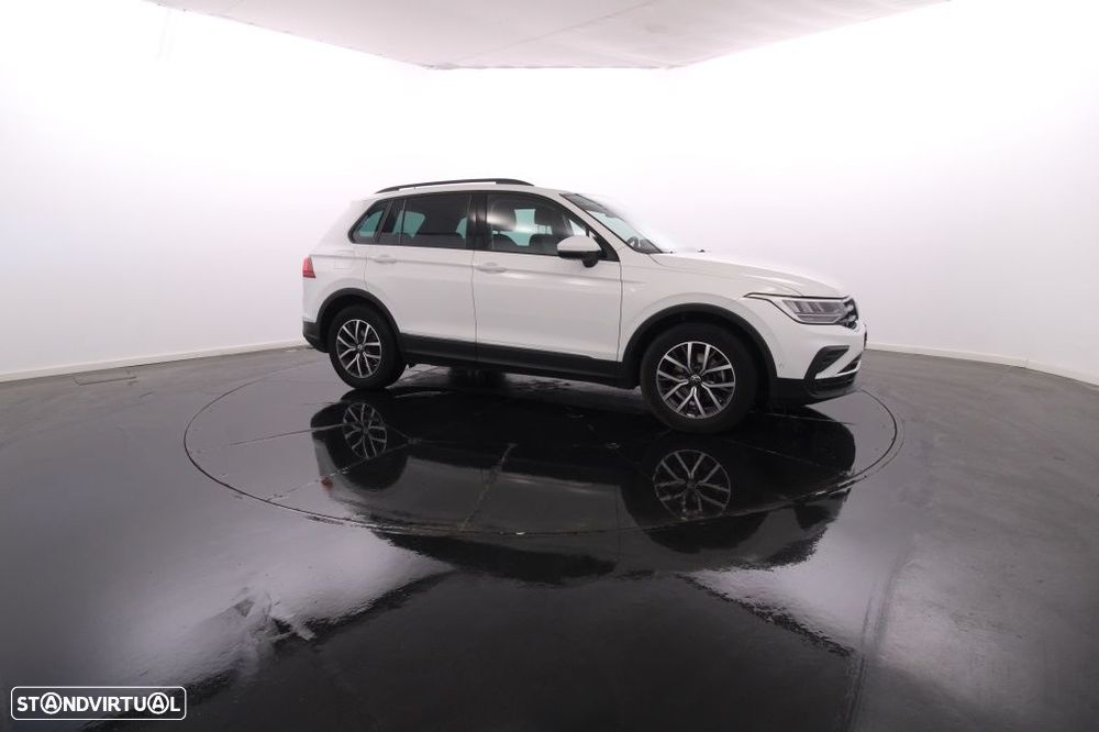 VW Tiguan 2.0 TDI Life - 10